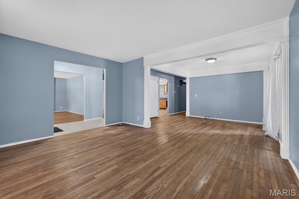 Mayer Wedgwood Green Pheasant Run - Residential