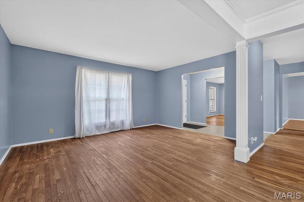 Mayer Wedgwood Green Pheasant Run - Residential