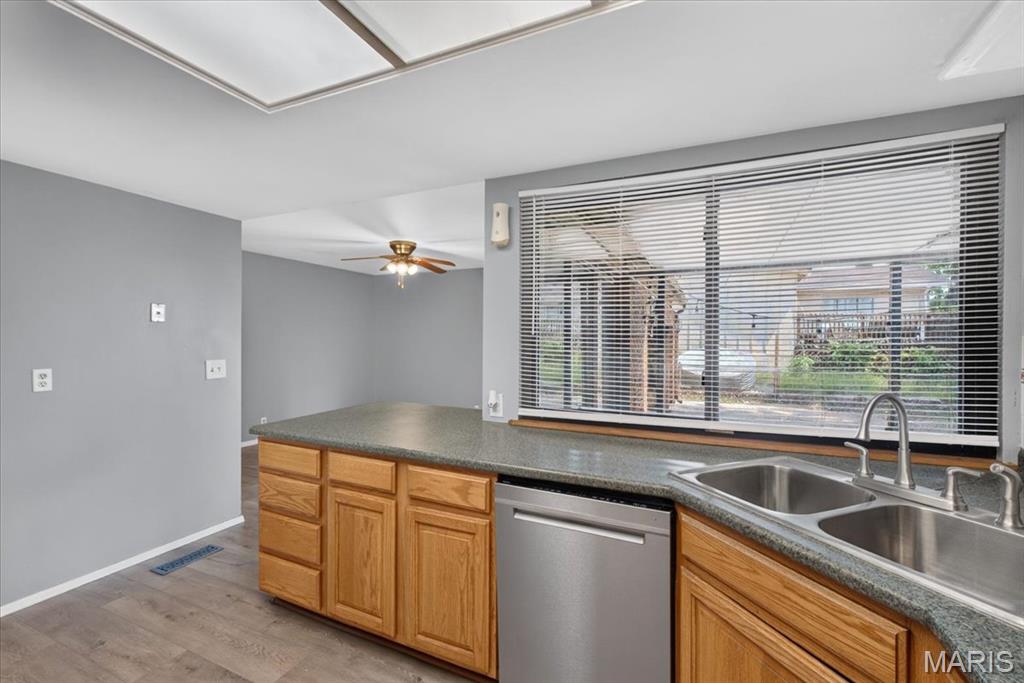 Mayer Wedgwood Green Pheasant Run - Residential