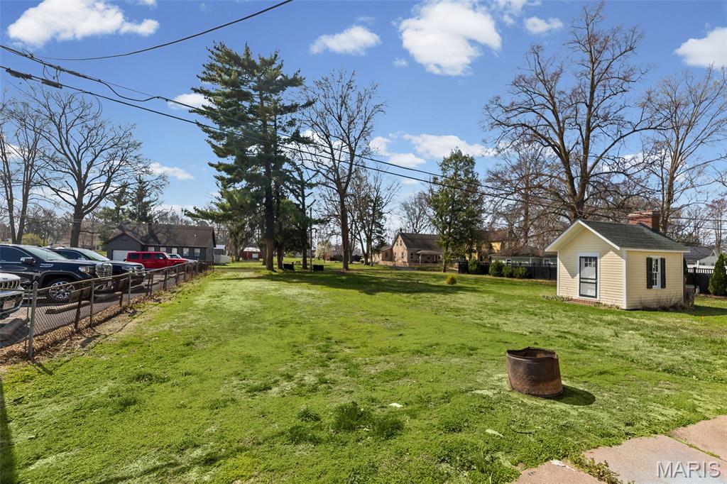 Scheels, John, Add - Residential Income