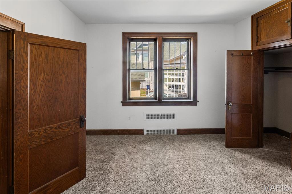 Scheels, John, Add - Residential Income