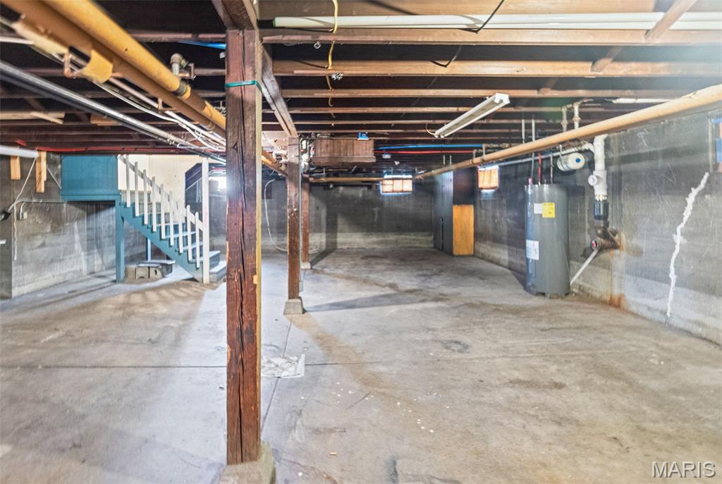 Scheels, John, Add - Residential Income