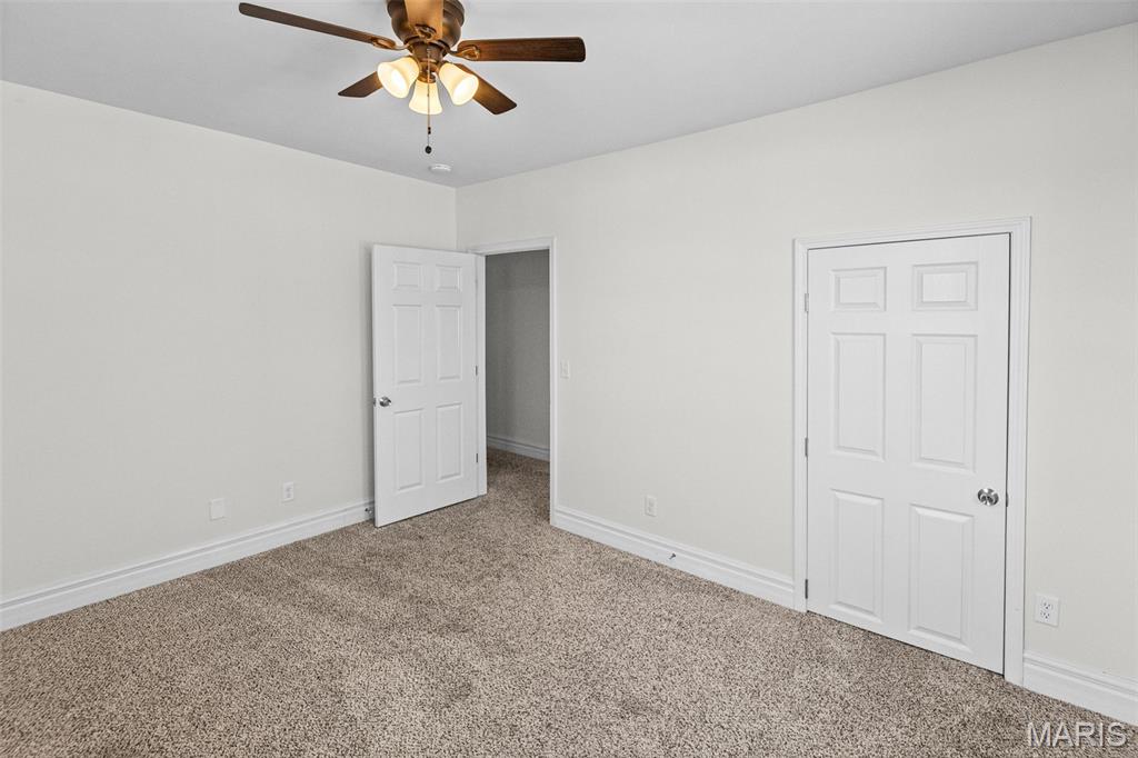 Scheels, John, Add - Residential Income