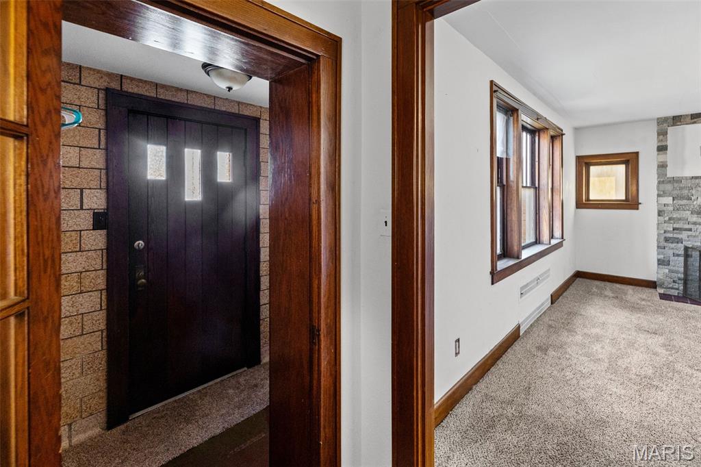 Scheels, John, Add - Residential Income