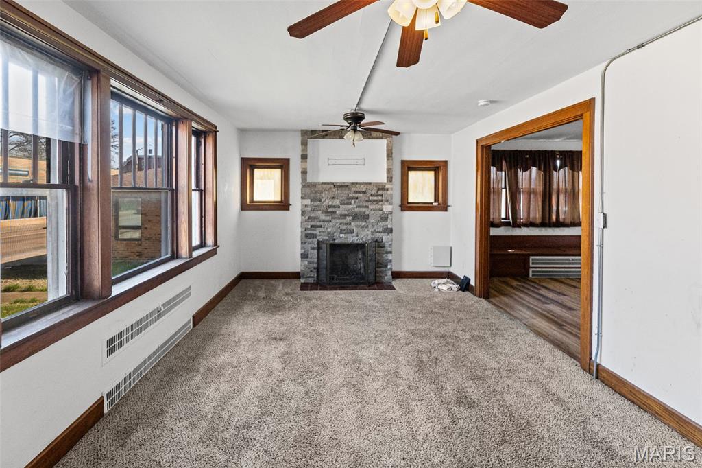 Scheels, John, Add - Residential Income
