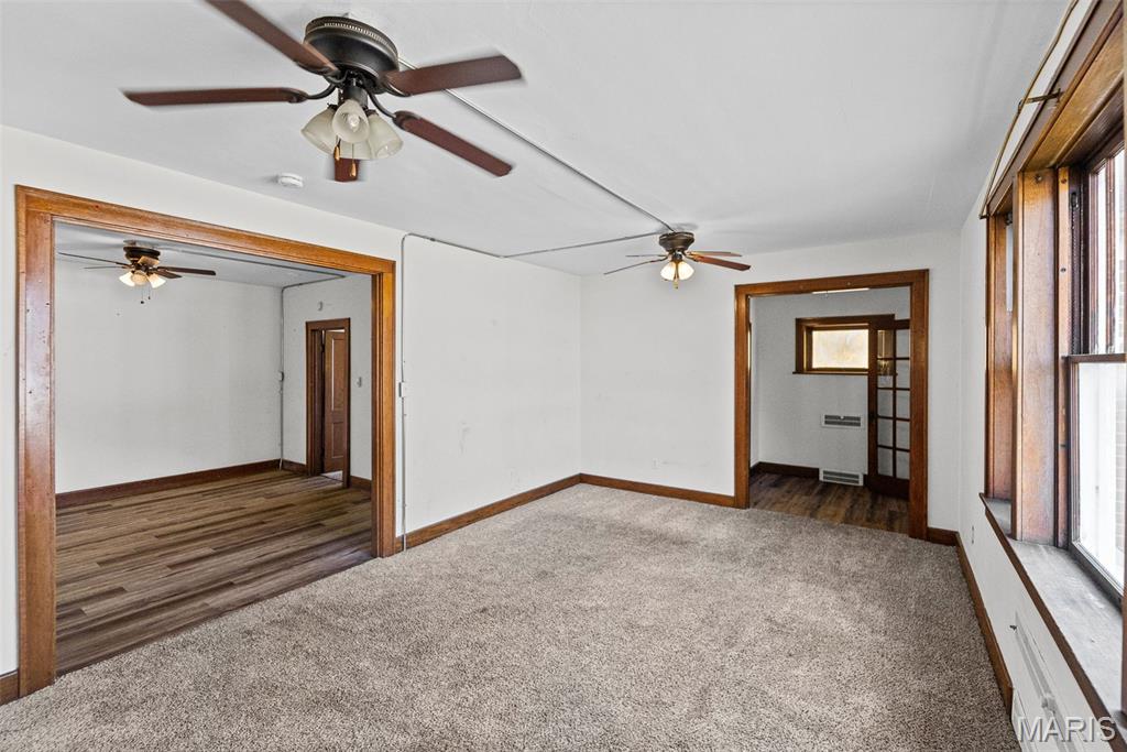 Scheels, John, Add - Residential Income