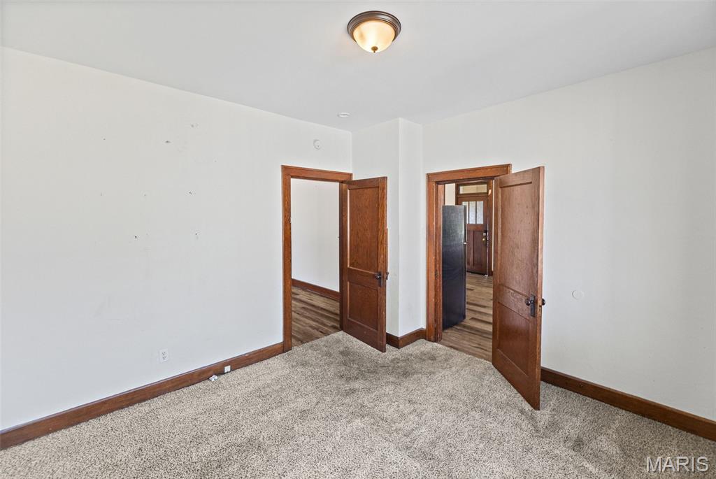Scheels, John, Add - Residential Income