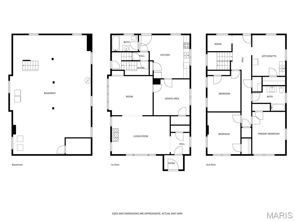 Scheels, John, Add - Residential Income