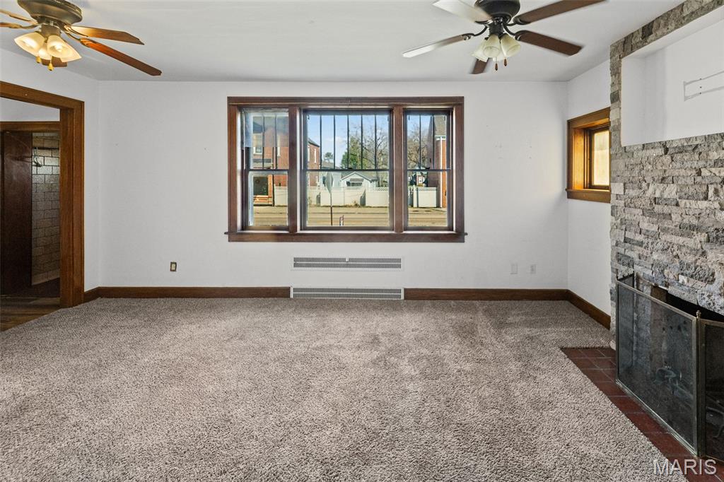 Scheels, John, Add - Residential Income