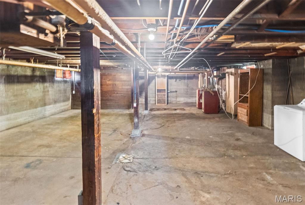 Scheels, John, Add - Residential Income