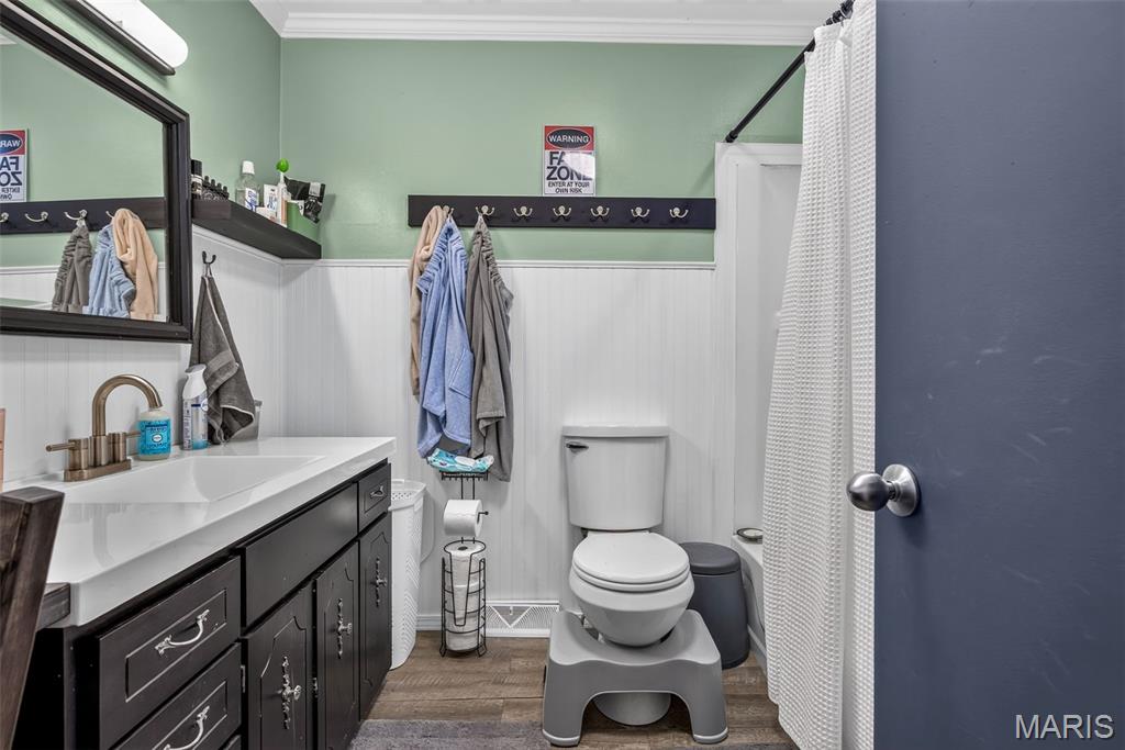None - Farm