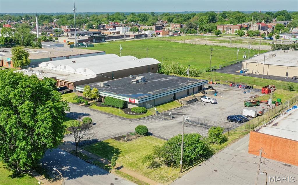City/St Louis - Commercial Sale