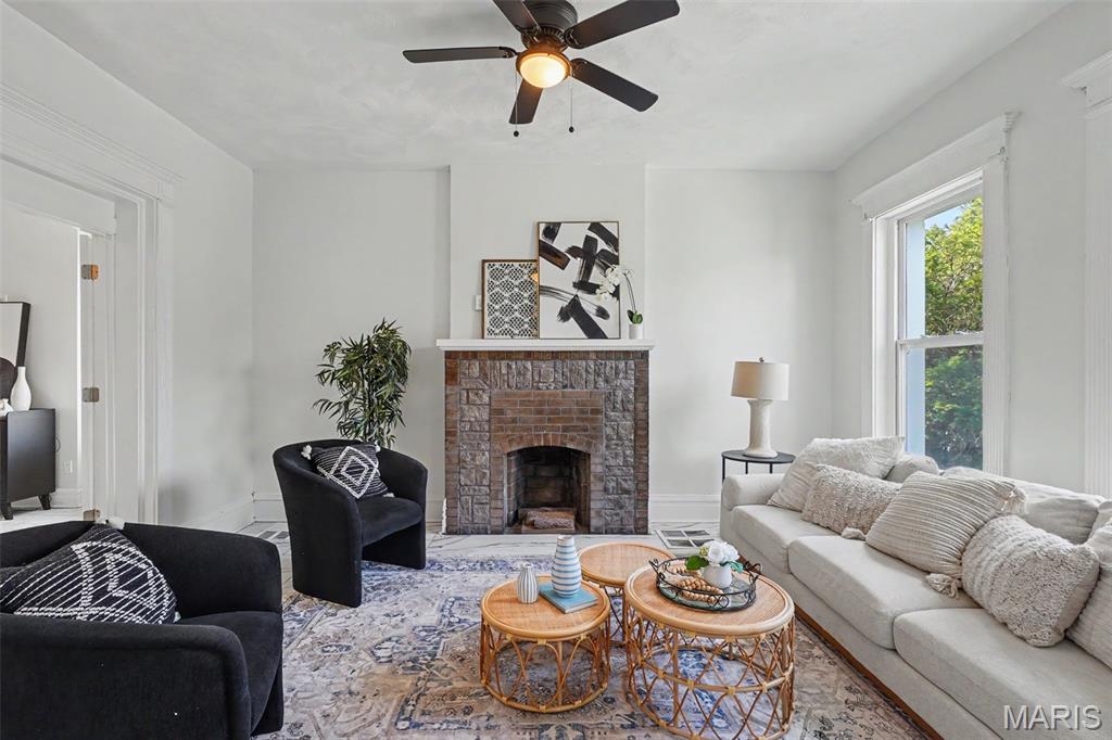 Lindell Fair Ground Add - Residential