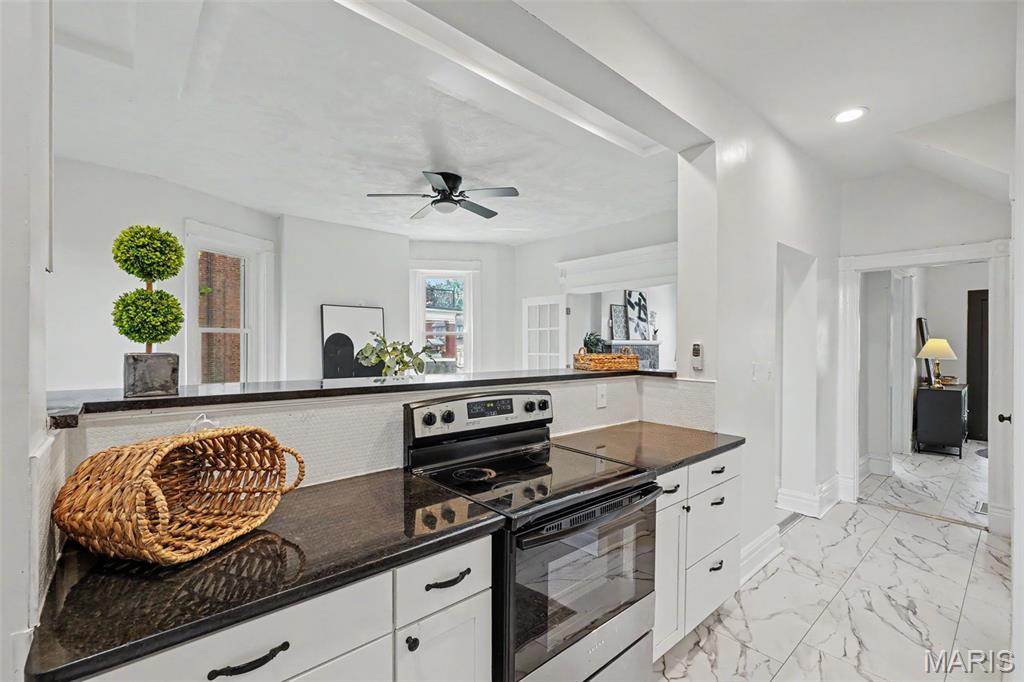 Lindell Fair Ground Add - Residential