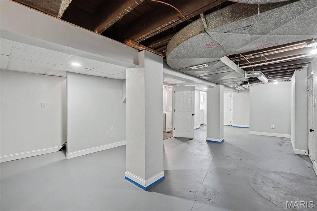 Lindell Fair Ground Add - Residential