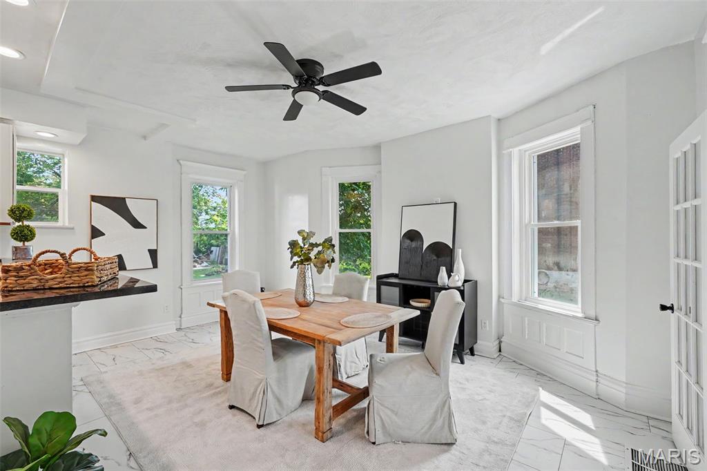 Lindell Fair Ground Add - Residential