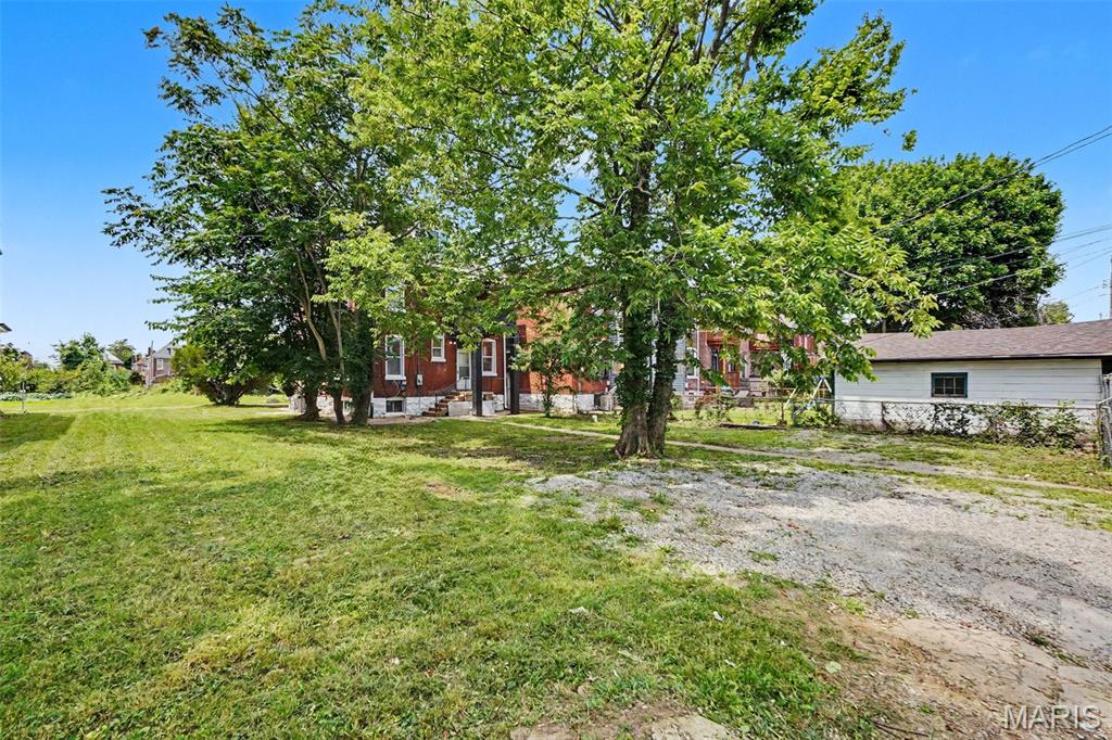 Lindell Fair Ground Add - Residential