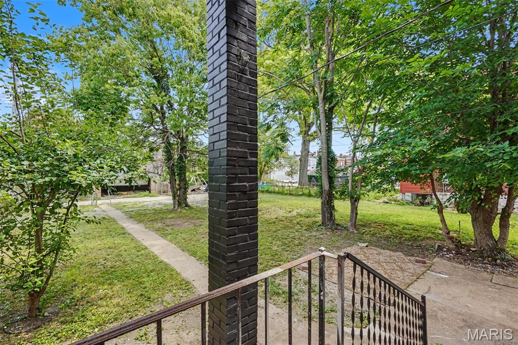 Lindell Fair Ground Add - Residential
