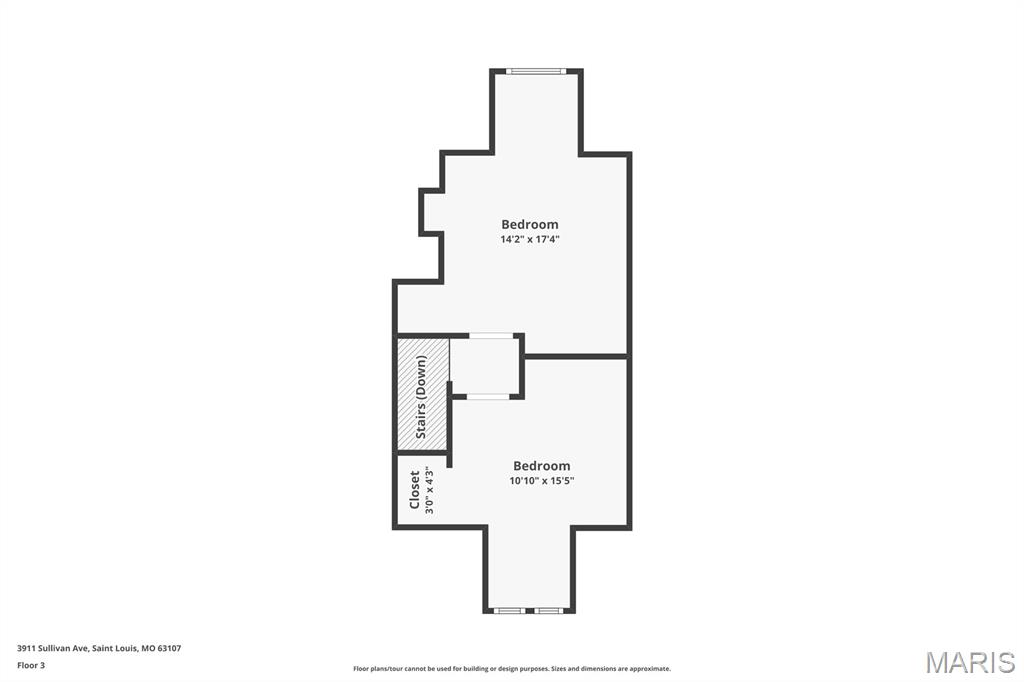 Lindell Fair Ground Add - Residential