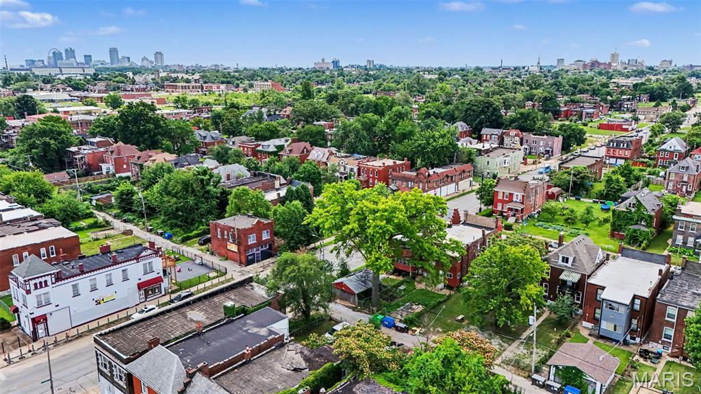 Lindell Fair Ground Add - Residential