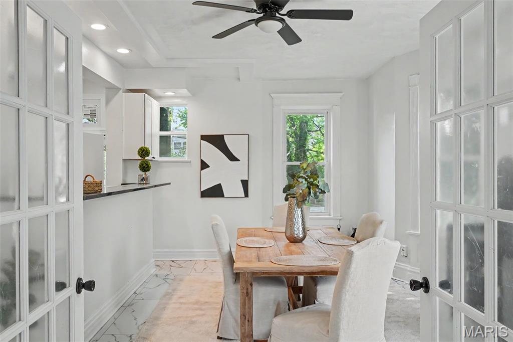 Lindell Fair Ground Add - Residential