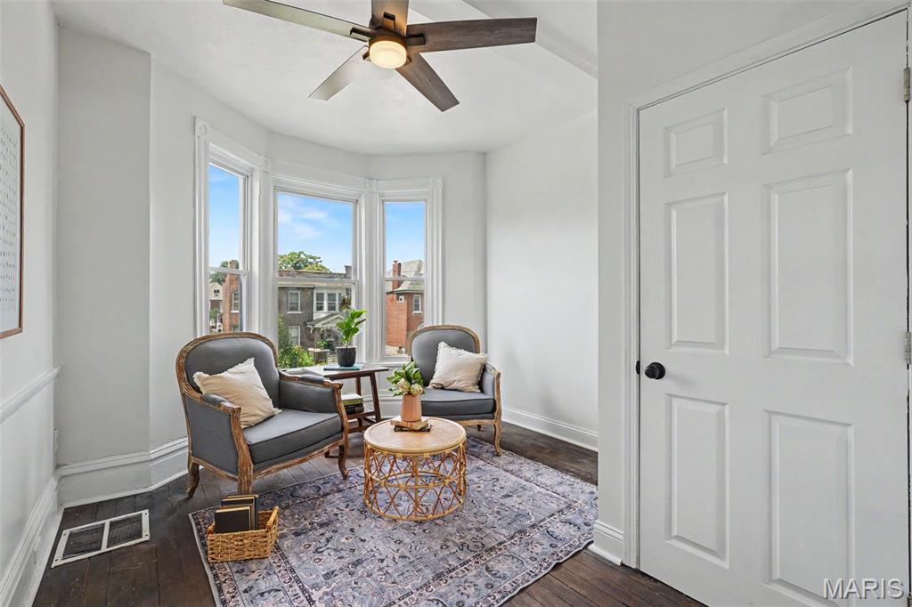 Lindell Fair Ground Add - Residential