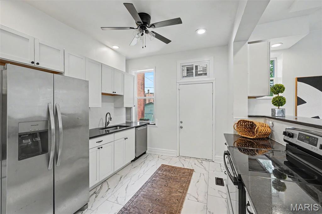 Lindell Fair Ground Add - Residential