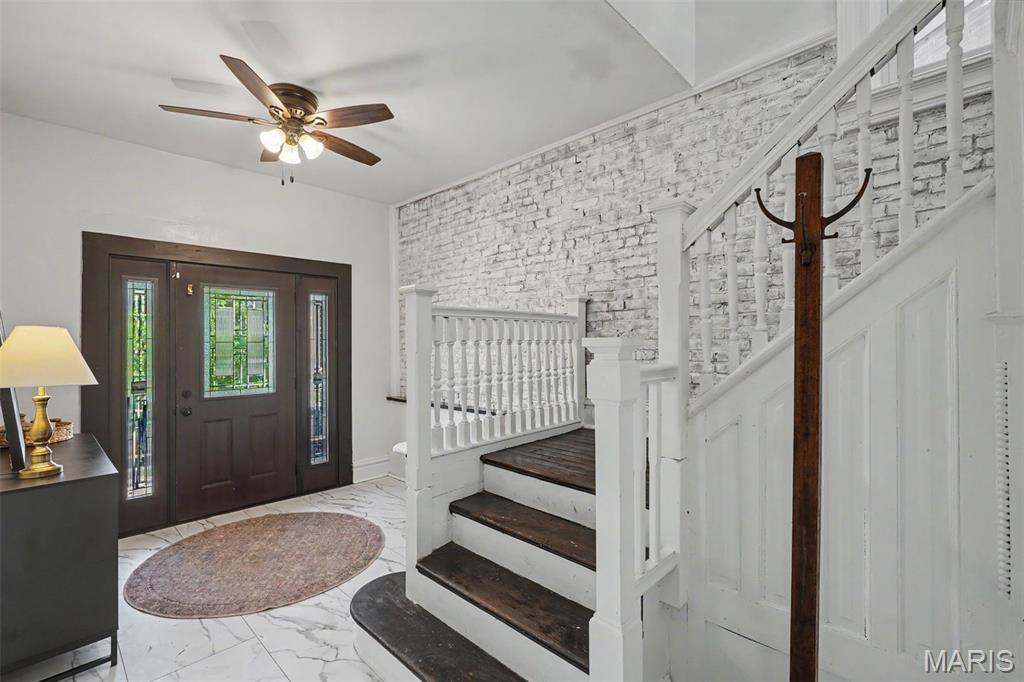 Lindell Fair Ground Add - Residential