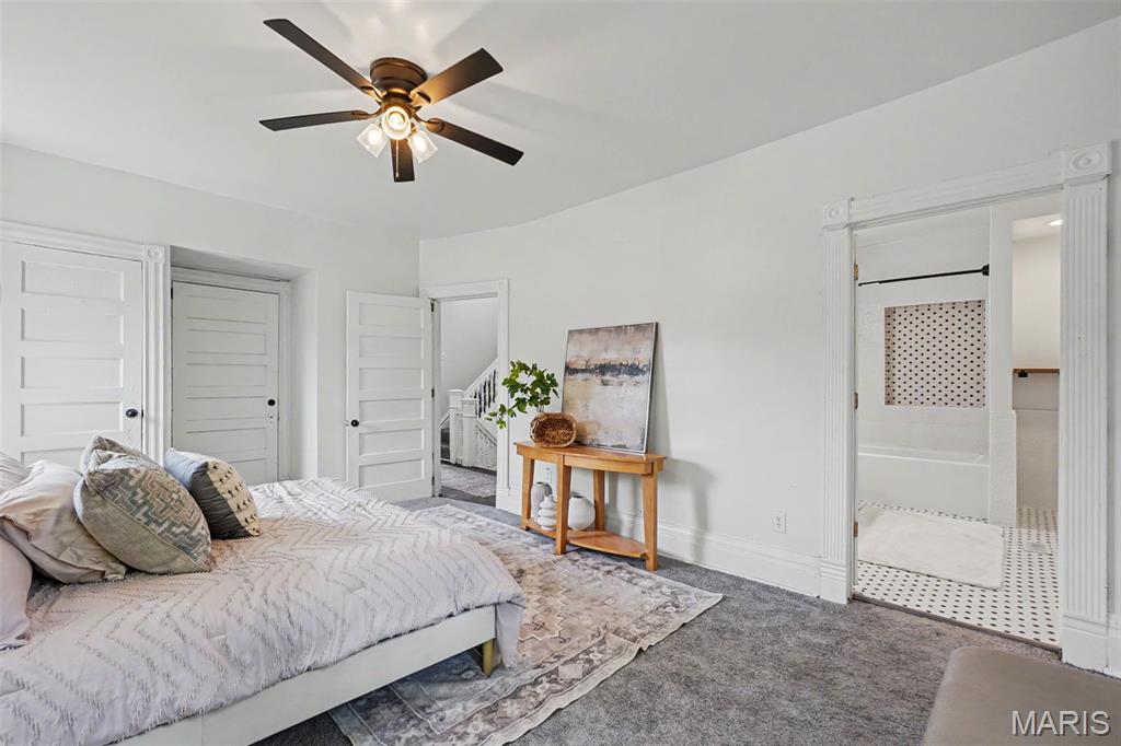 Lindell Fair Ground Add - Residential
