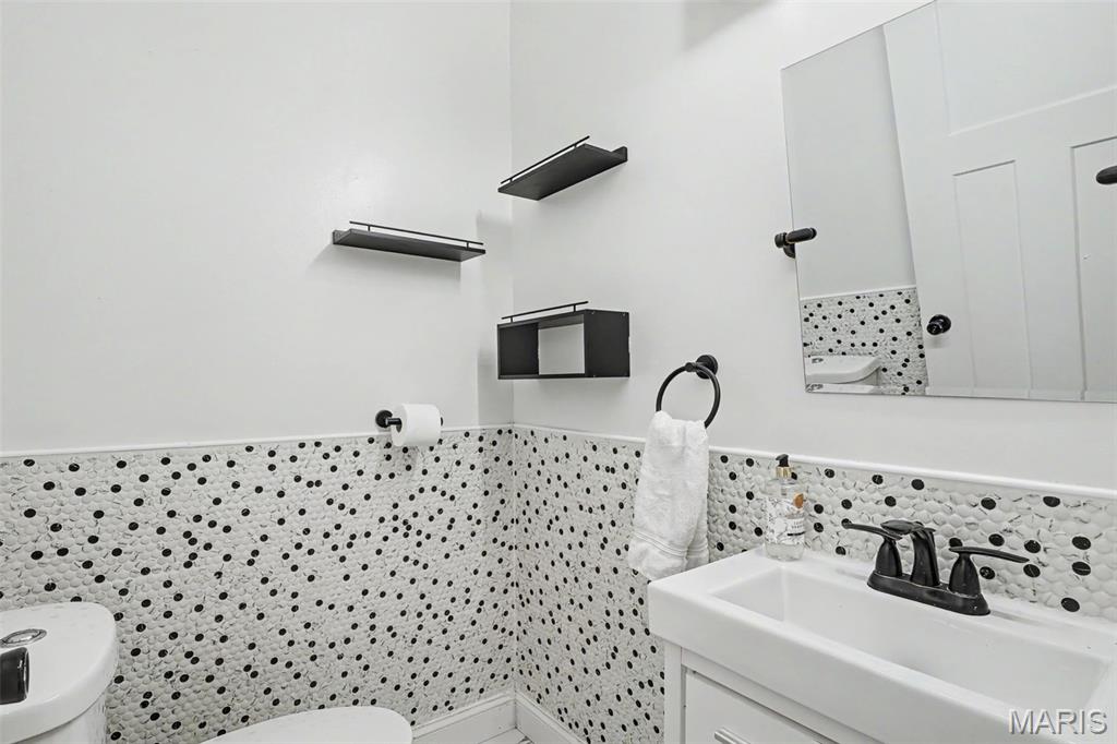 Lindell Fair Ground Add - Residential