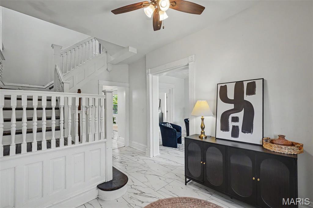 Lindell Fair Ground Add - Residential