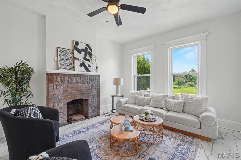 Lindell Fair Ground Add - Residential