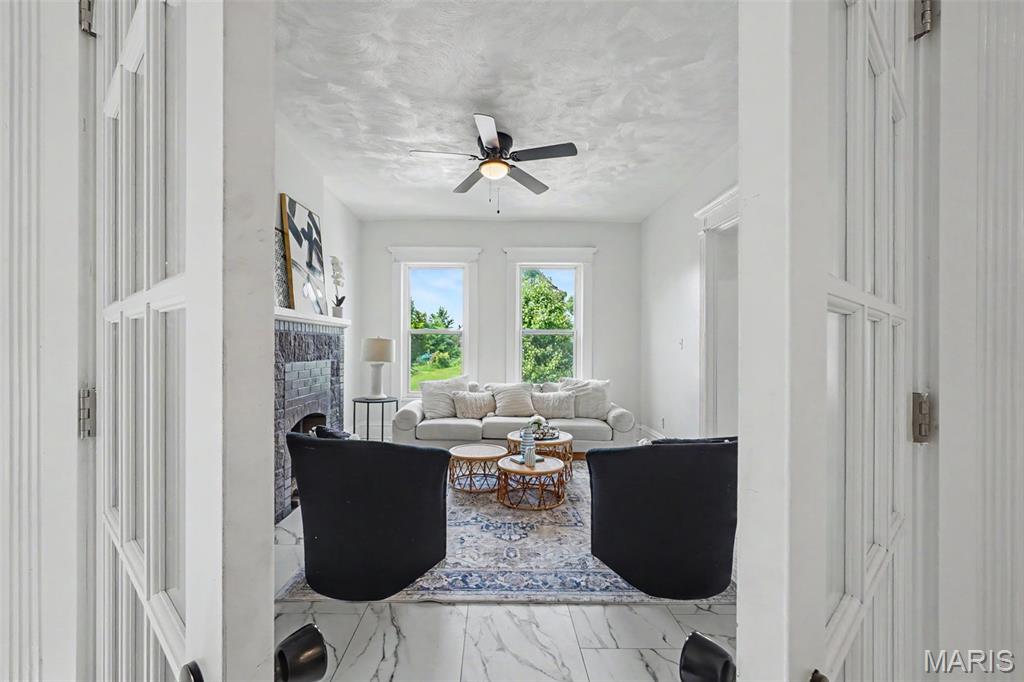 Lindell Fair Ground Add - Residential