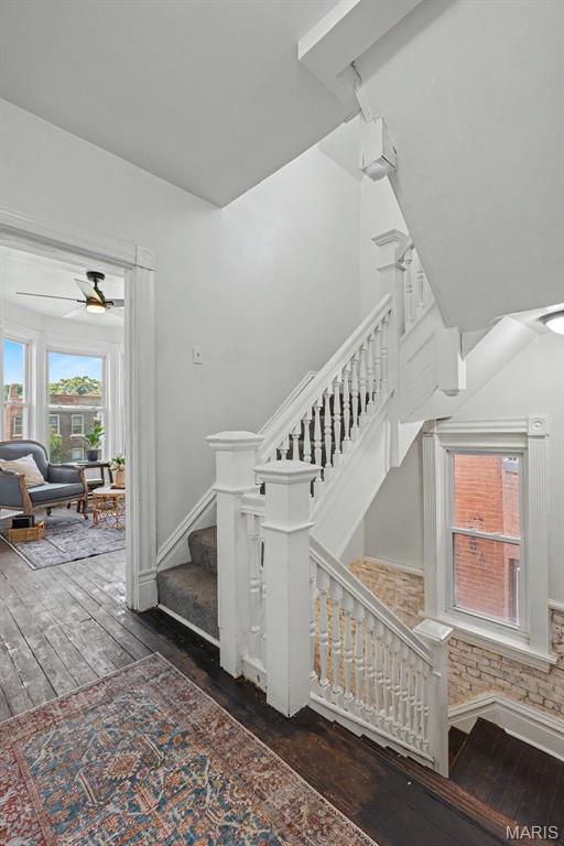 Lindell Fair Ground Add - Residential