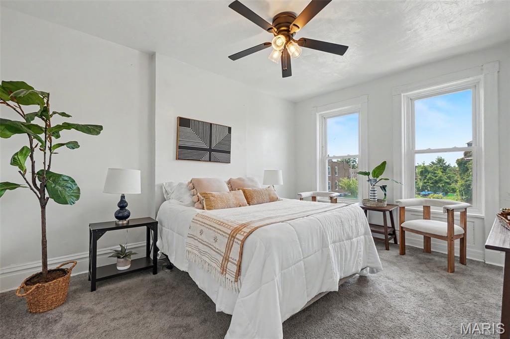 Lindell Fair Ground Add - Residential
