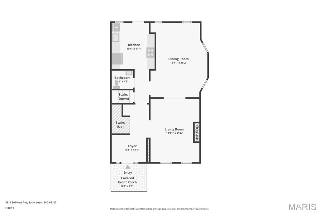 Lindell Fair Ground Add - Residential
