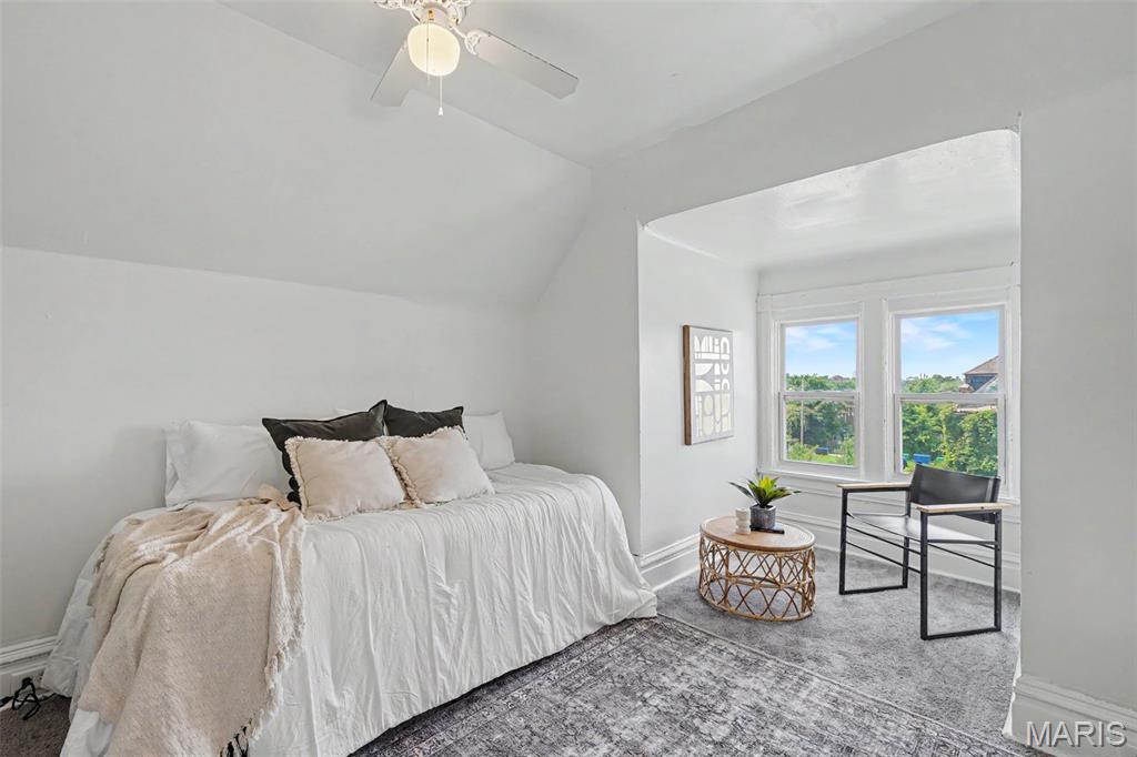 Lindell Fair Ground Add - Residential