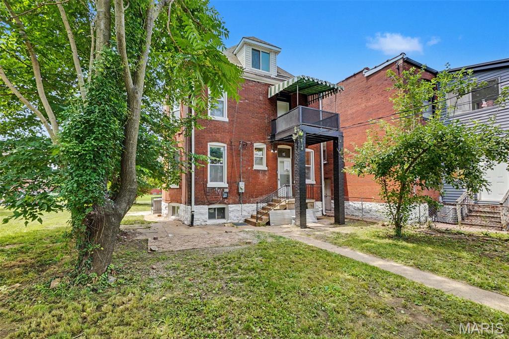 Lindell Fair Ground Add - Residential