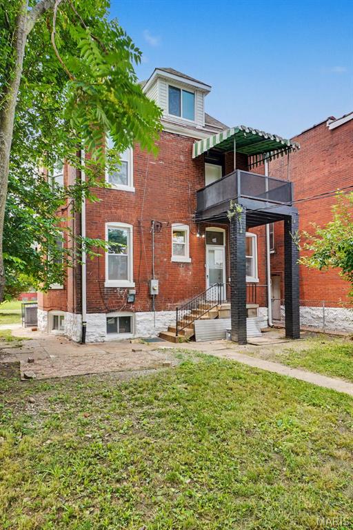 Lindell Fair Ground Add - Residential