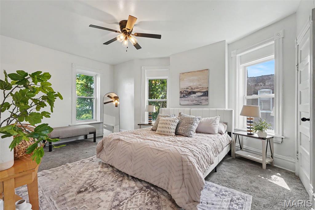 Lindell Fair Ground Add - Residential
