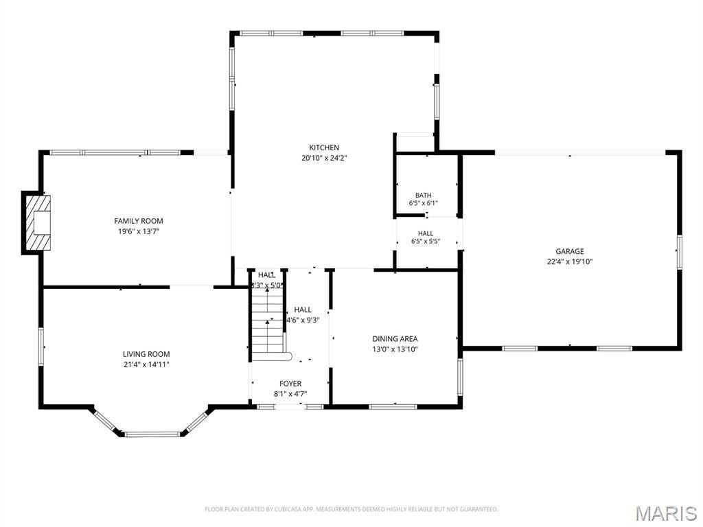 Davis Place - Residential
