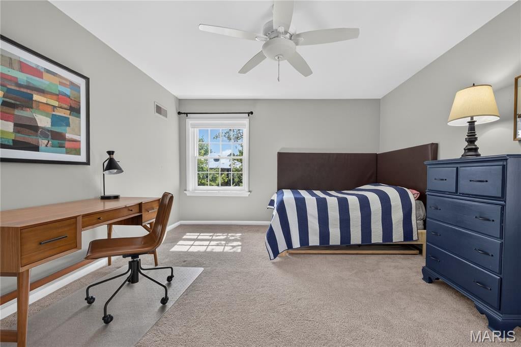 Davis Place - Residential