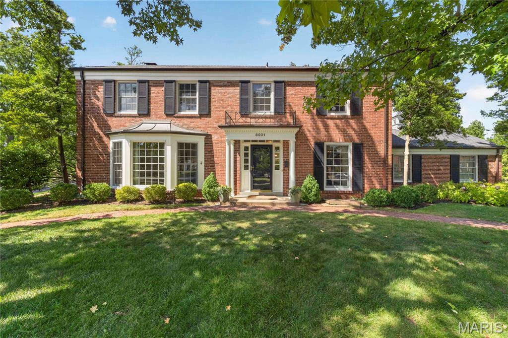 Located in a prime location within the sought after Davis Place neighborhood, this immaculate property is a must see. Thoughtfully renovated from top to bottom with exceptional attention to detail. The chef’s kitchen is truly the heart of the home, featuring a Miele gas range, GE Monogram refrigerator/freezer, two Fisher & Paykel dish drawers, wine/beverage refrigerator, and a stunning 10-foot honed marble island with seating for seven.  Off the kitchen is a re-designed family room with beautiful hearth with a marble surround and built-ins. A large picture window overlooks the outdoor patio and entertaining area, complete with a built-in gas grill, ceramic smoker, and rebuilt cupola. A half bath, mudroom, and light filled living and dining rooms complete the first floor. Upstairs the luxurious primary suite offers a spa-like bath with double sinks, walk-in shower, Japanese soaking tub, separate water closet, and walk-in closet. The spacious second bedroom features an en-suite bath, while two additional bedrooms share the beautifully updated hall bath with one bedroom having direct access into the hall bath. The finished basement provides a private office, bedroom with egress, full bath, bar area, beverage refrigerator, TV area, laundry, and built-ins.  An attached two-car garage and beautifully landscaped front and back yards complete this exceptional property. The extensive list of improvements reflects the care and investment made throughout the home and is available for review. A rare opportunity to enjoy a truly turnkey residence in one of the area's most desirable neighborhoods.