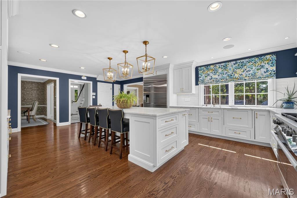 Davis Place - Residential