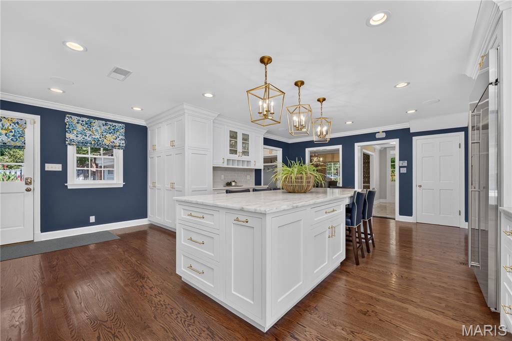 Davis Place - Residential
