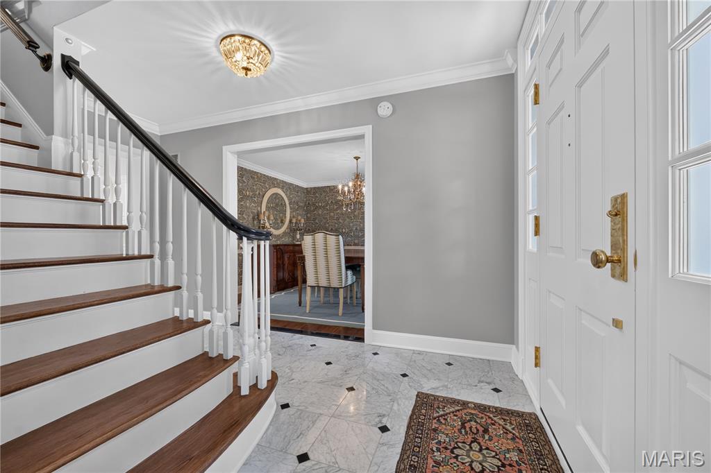 Davis Place - Residential