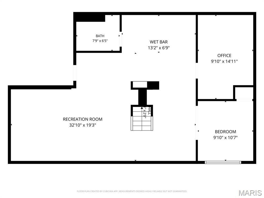 Davis Place - Residential