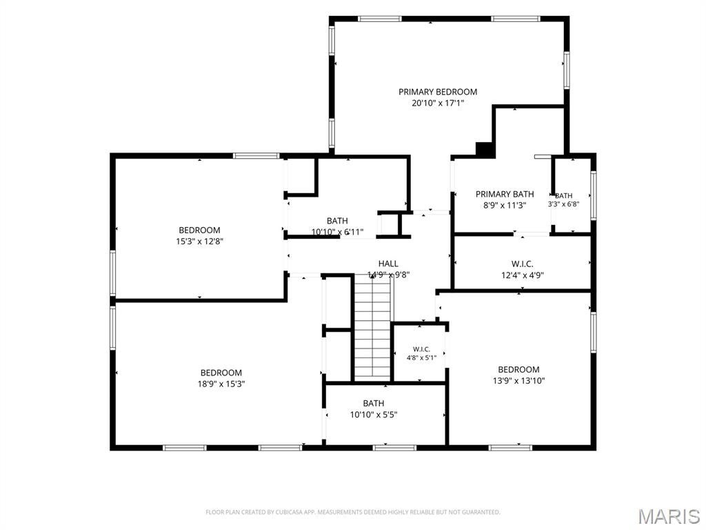 Davis Place - Residential
