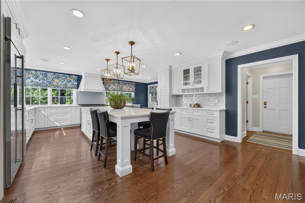 Davis Place - Residential
