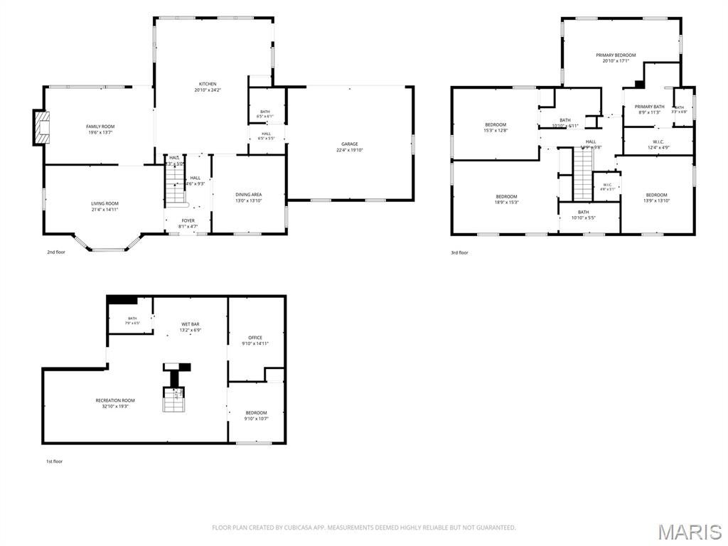Davis Place - Residential